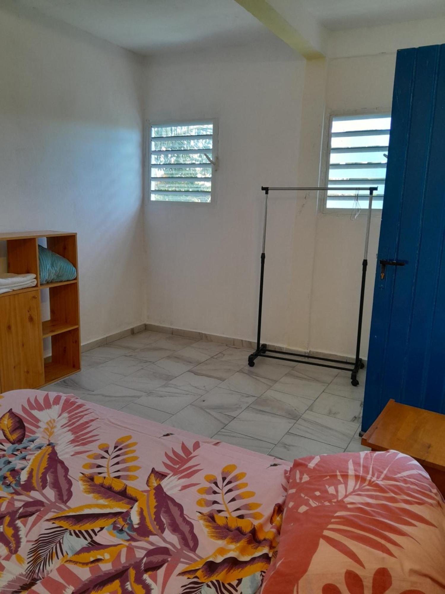 Les Manguiers Apartment Sainte-Anne  Room photo